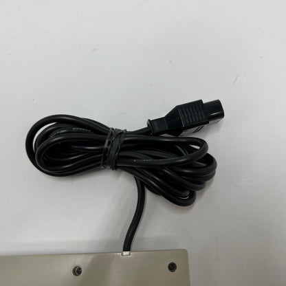 Nintendo Entertainment System NES Video Game Console NES-001 Bundle