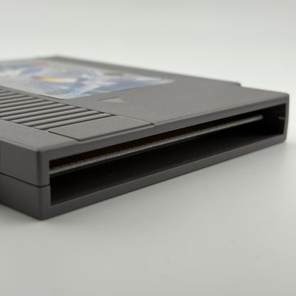 Top Gun (Nintendo NES, 1987)