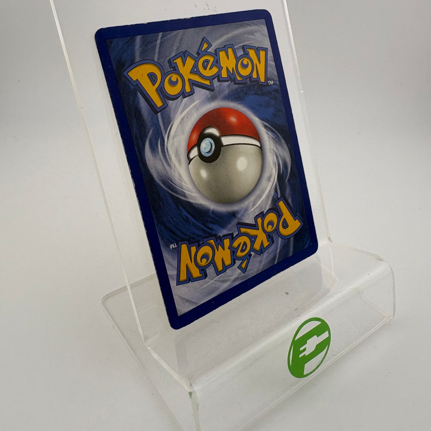 Pokémon TCG Base Set Raichu #14 Holo English MP