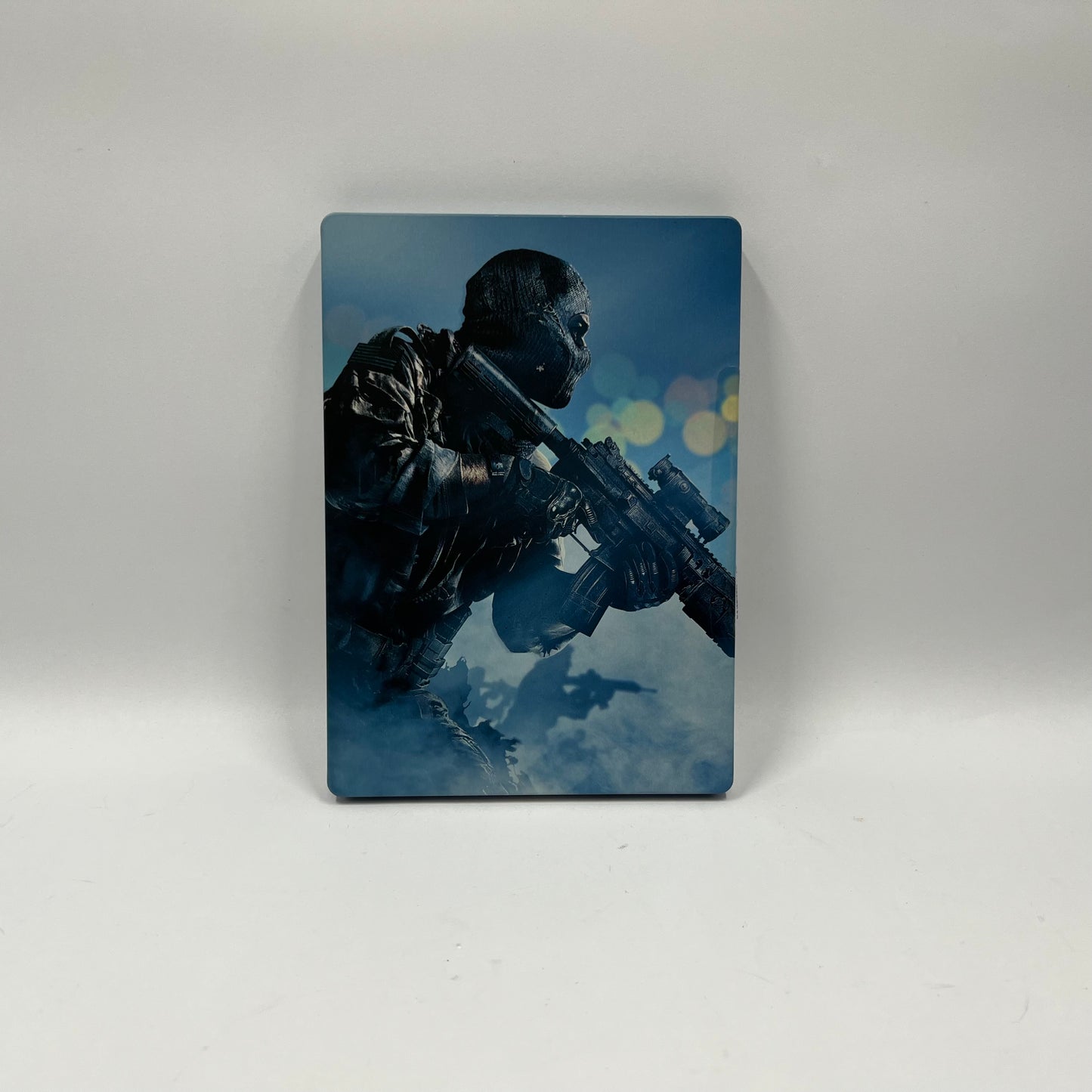 Call of Duty Ghosts [Hardened Edition] (Microsoft Xbox 360, 2013)