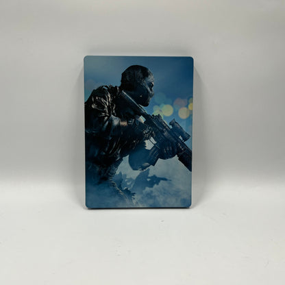 Call of Duty Ghosts [Hardened Edition] (Microsoft Xbox 360, 2013)