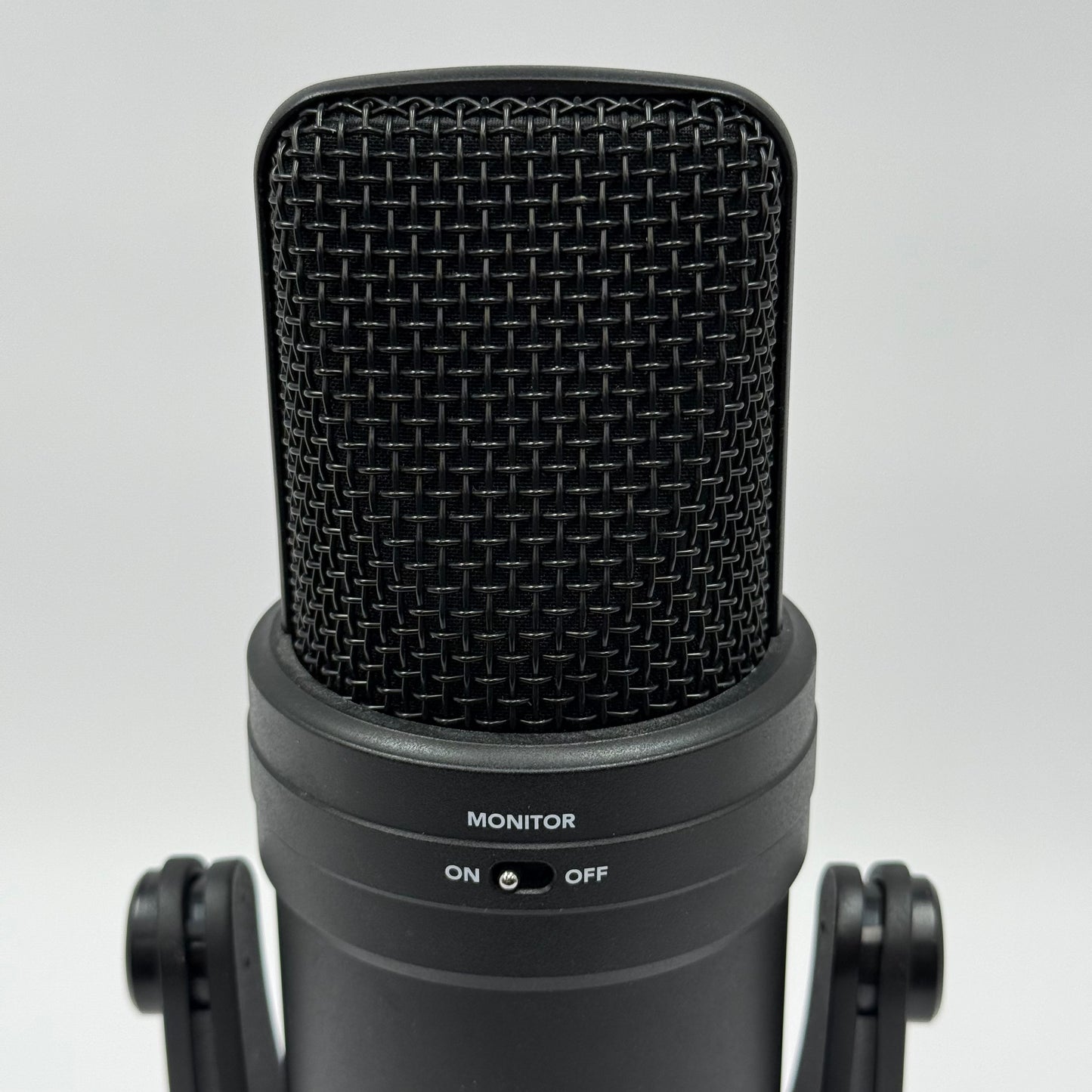 Samson G-Track Pro USB Microphone