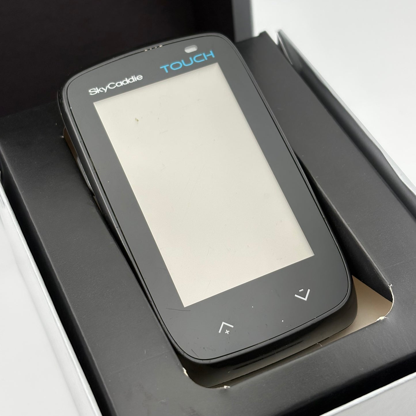 SkyCaddie Touch Golf Rangefinder X8F-SCTOUCH