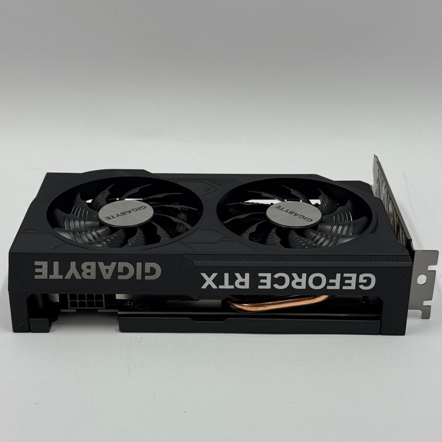 Gigabyte GeForce RTX 4060 8GB GDDR6 Graphics Card GV-N406TWF2OC-8GD