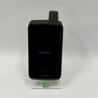 Garmin Montana 700 GPS Hand Held Hiking GPS 010-02133-00
