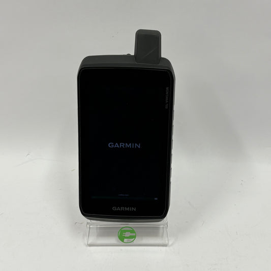 Garmin Montana 700 GPS Hand Held Hiking GPS 010-02133-00