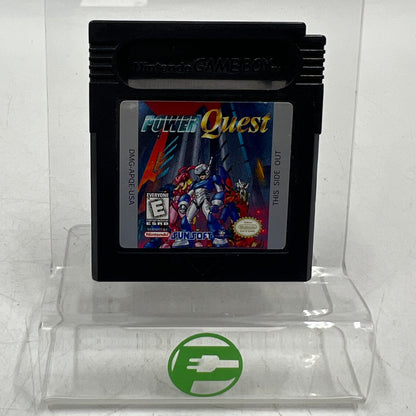 Power Quest (Nintendo GameBoy, 1998) Cartridge Only