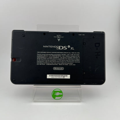 Nintendo DSi DSi XL Handheld Console Only UTL-001 Super Mario 25th Anniversary