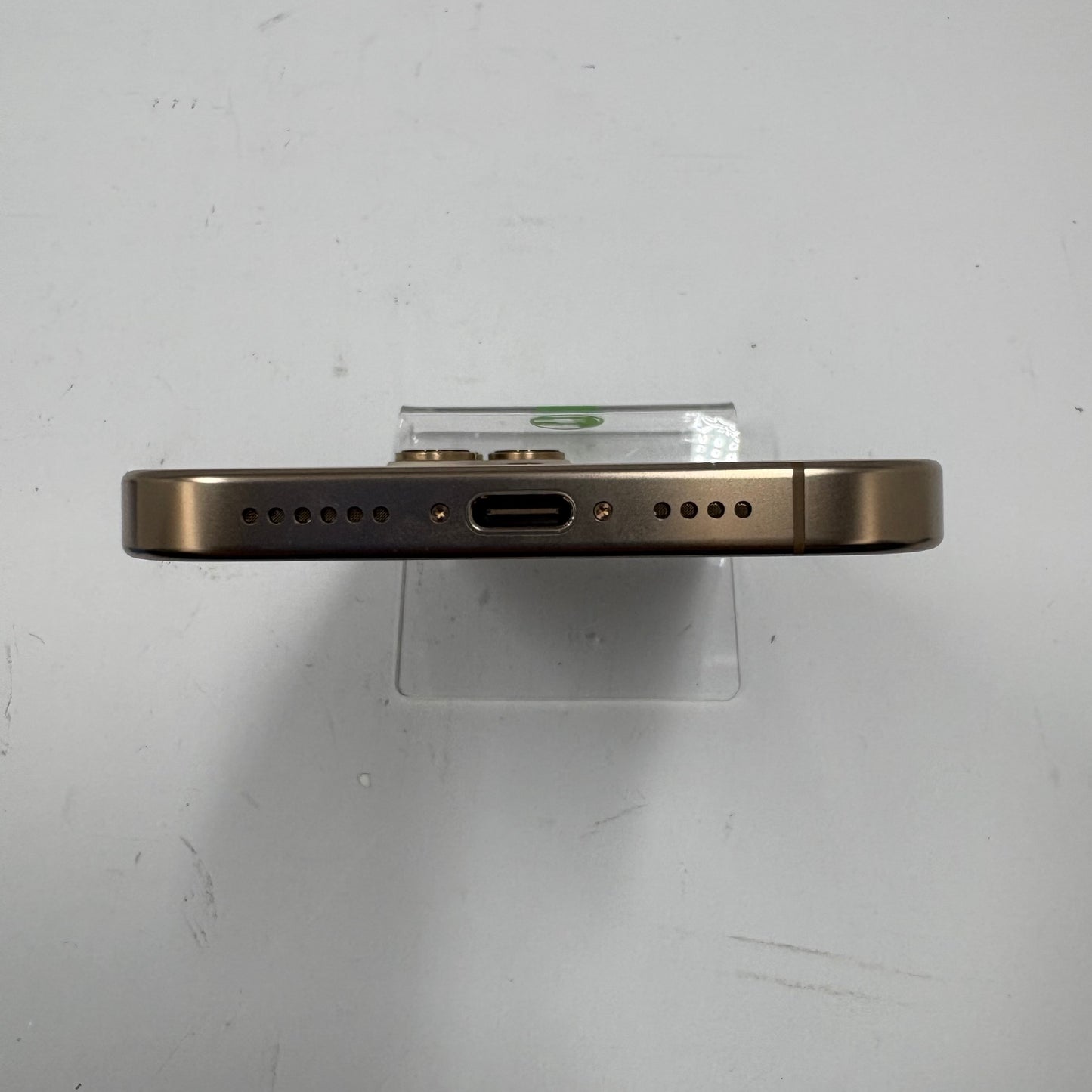 Factory Unlocked Apple iPhone 16 Pro Max 256GB Desert Titanium MYW53LL/A