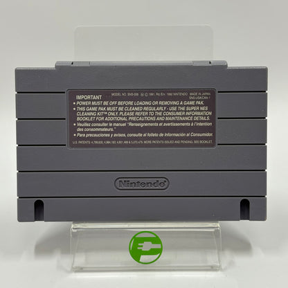 Zombies Ate My Neighbors (Super Nintendo SNES, 1993)