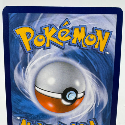 Pokémon TCG Promo Latios #XY79 Holo English LP