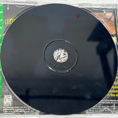 Need for Speed 3 Hot Pursuit  (Sony PlayStation 1 PS1,  1997)