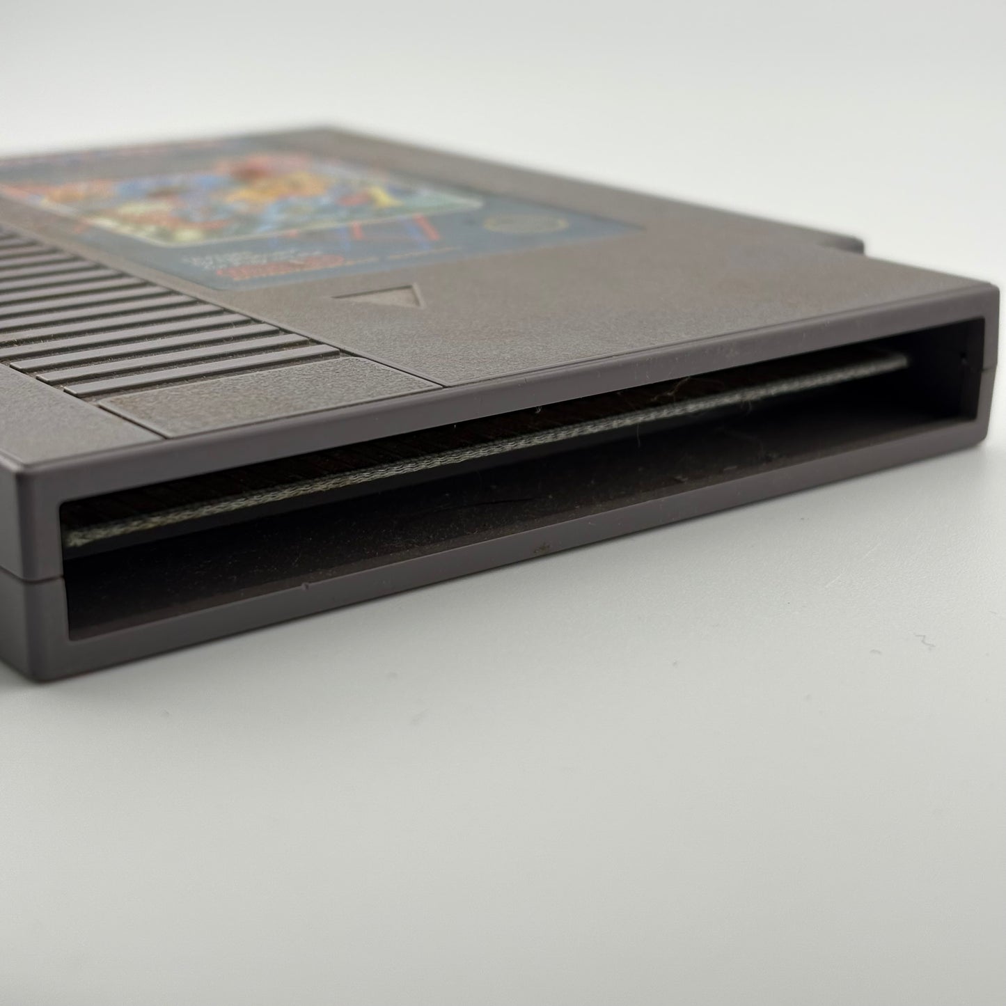 Ghosts 'n Goblins (Nintendo NES, 1986)