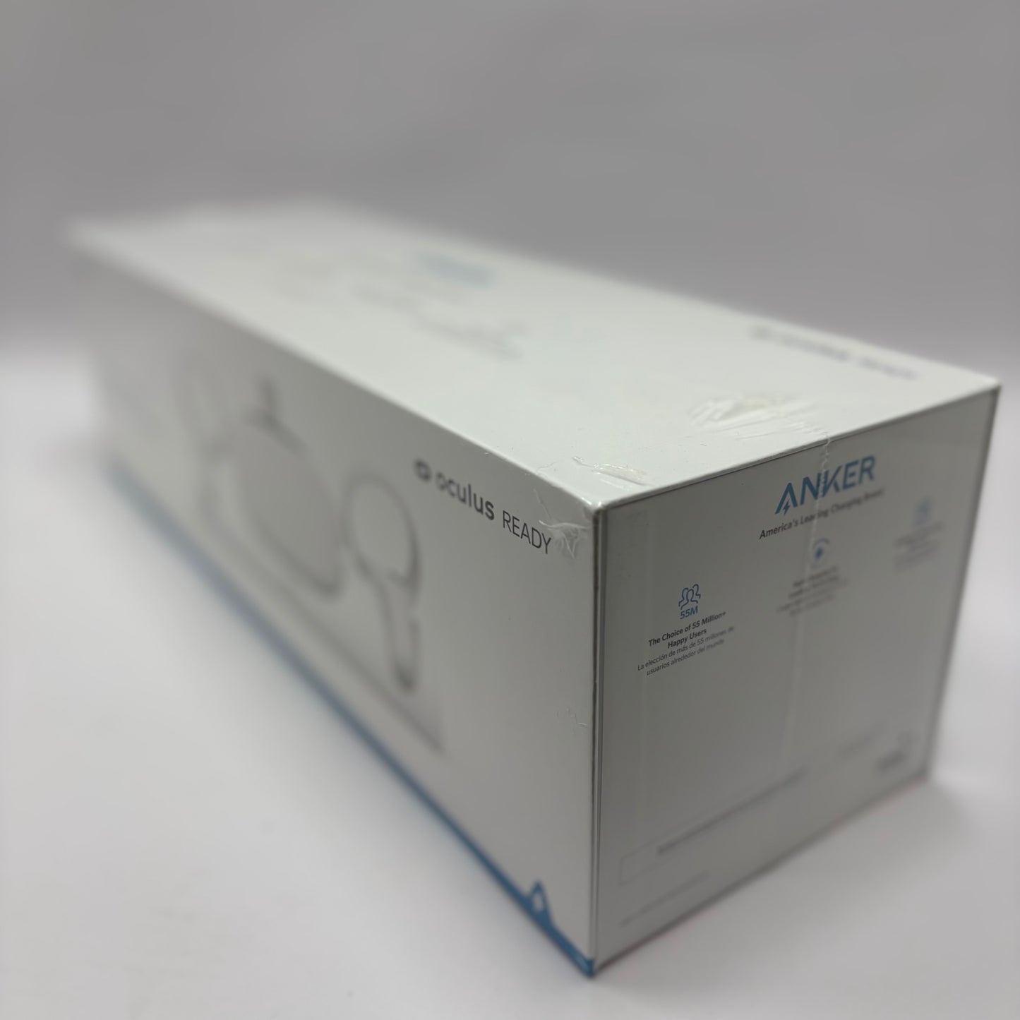 New Anker All-In-One Charging Dock for Oculus Quest 2 Y1010