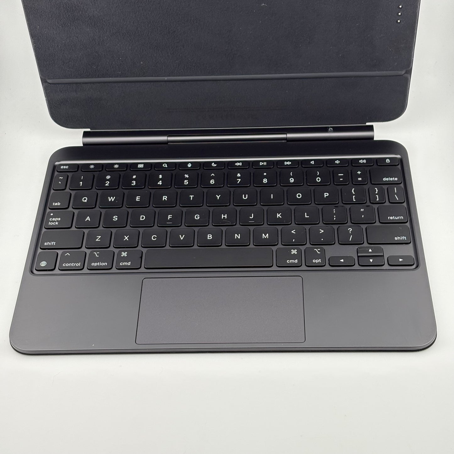 Apple Magic Keyboard for iPad Pro 11" Keyboard Folio Case Black A2975