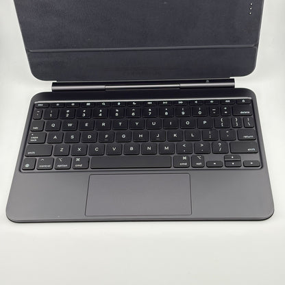 Apple Magic Keyboard for iPad Pro 11" Keyboard Folio Case Black A2975