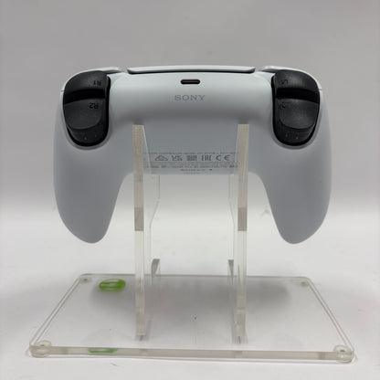 Sony PlayStation 5 Pro Digital PS5 2TB White Console Gaming System CFI-7019