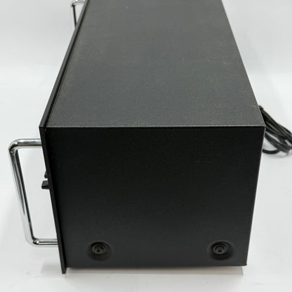 ADC Sound Shaper 110 Mark II Stereo Frequency Equalizer SS-110