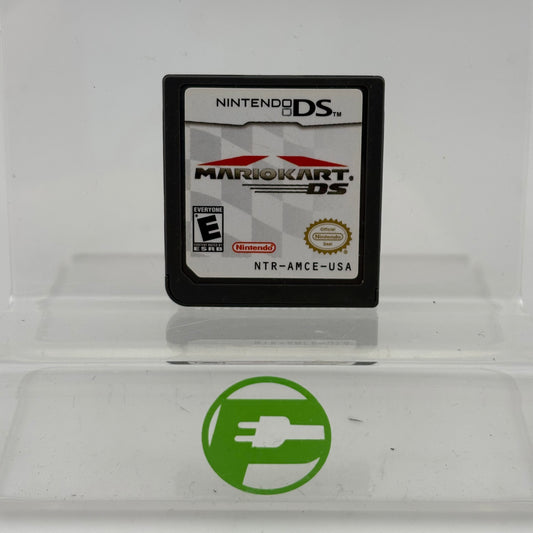 Mario Kart DS (Nintendo DS, 2005) Cartridge Only