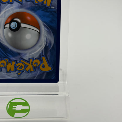 Pokémon TCG Iron Crown EX #158 Prismatic Evolutions Trading Card 158/131