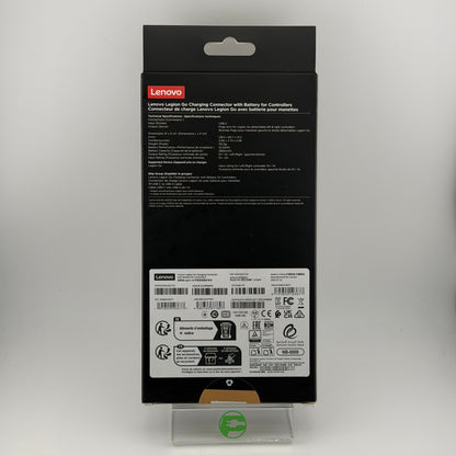 New Lenovo Legion Go  Charging Connector with Battery for Controllers