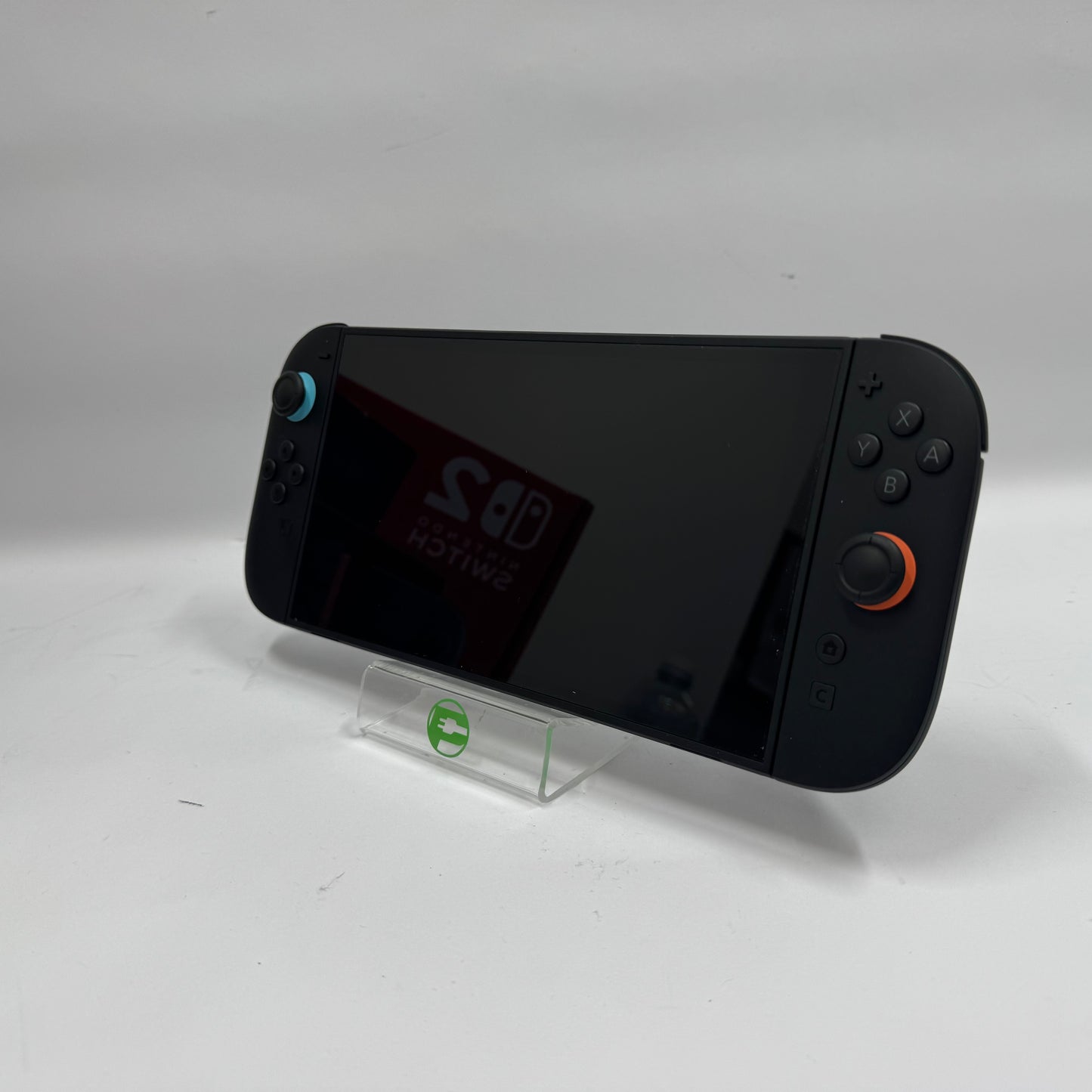 Nintendo Switch 2 Video Game Console BEE‑001 Black