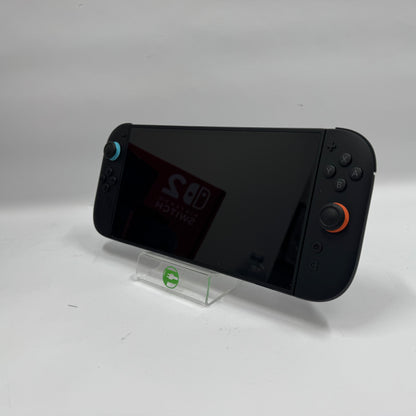Nintendo Switch 2 Video Game Console BEE‑001 Black