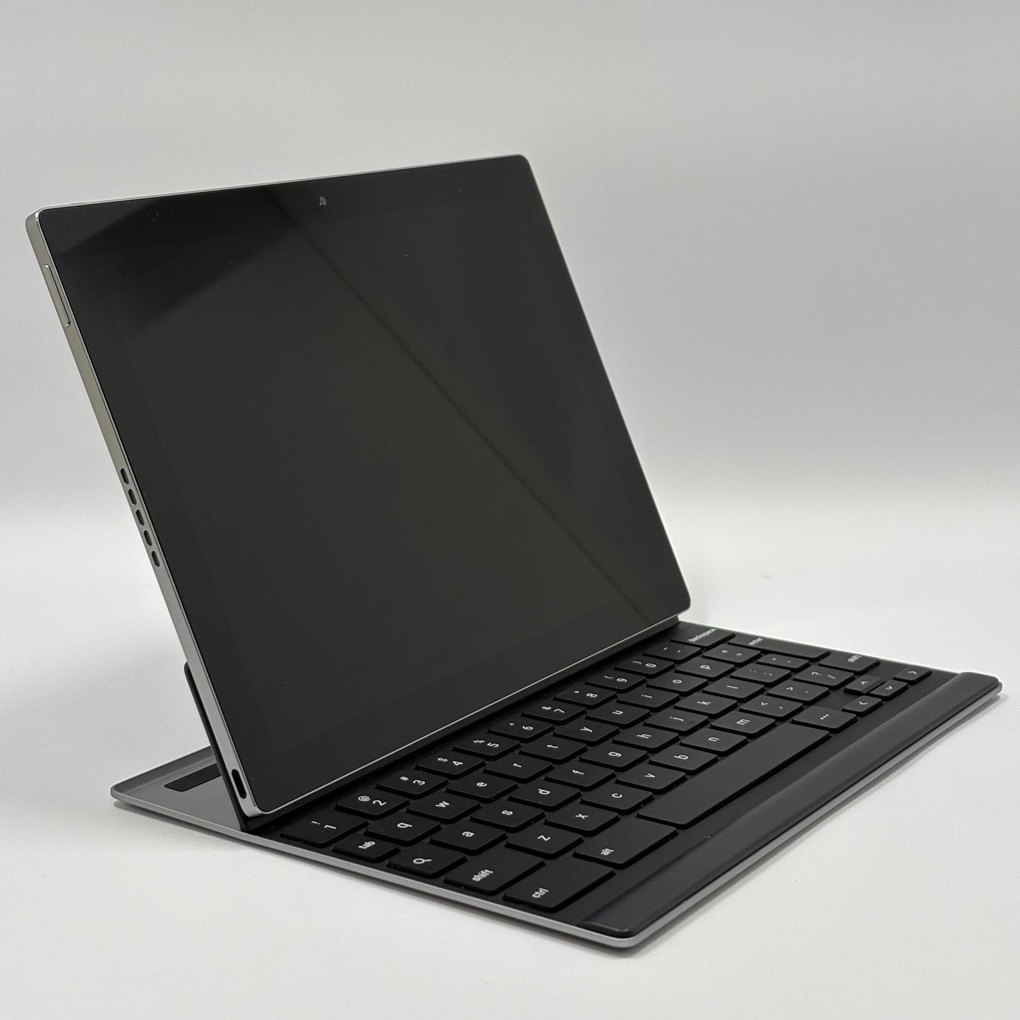 WiFi Only Google Pixel C 32GB Silver GA3A00074-A14 with Keyboard