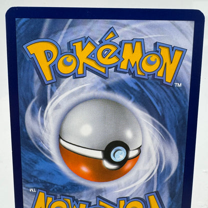 Pokémon TCG Promo Reshiram #XY74 Holo English LP