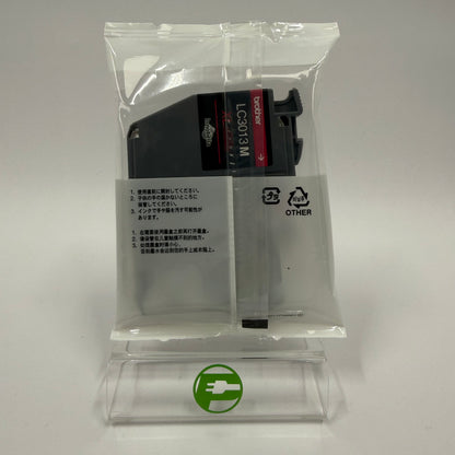 New Brother LC3013M XL Magenta Ink Cartridge
