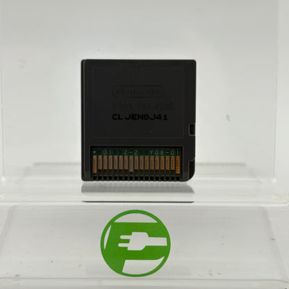 Mario and Luigi Bowser's Inside Story (Nintendo DS, 2005)