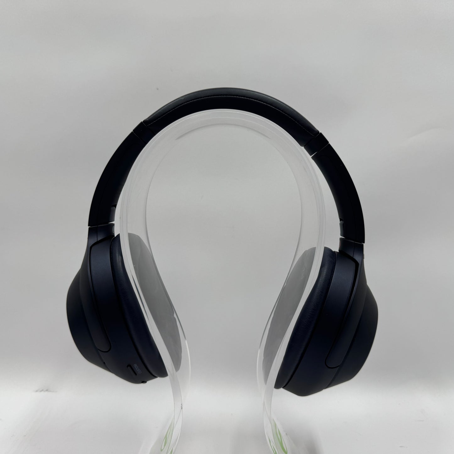 Sony WH-1000XM4 Wireless Over-Ear Bluetooth Headphones Blue