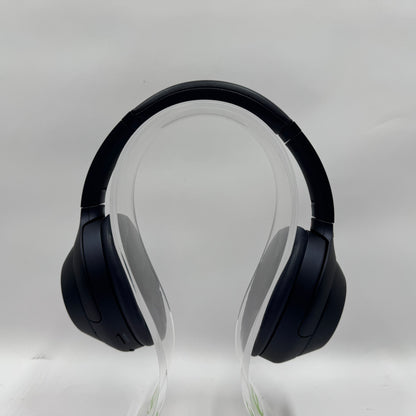 Sony WH-1000XM4 Wireless Over-Ear Bluetooth Headphones Blue