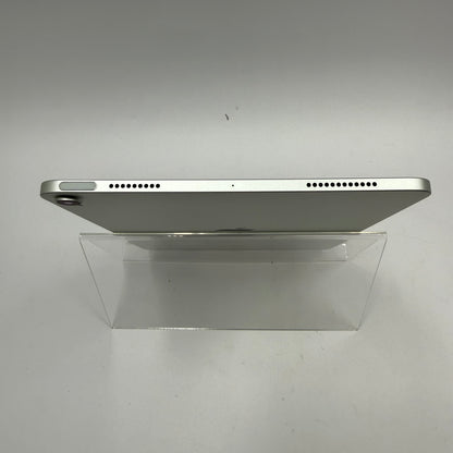 WiFi Only Apple iPad Air 4th Gen 64GB Silver MYFN2LL/A