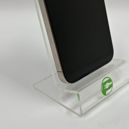 Unlocked Apple iPhone 15 Pro Max 256GB Gray MU683LL/A