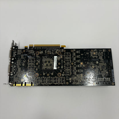 Dell GeForce GTX 580 1536MB GDDR5 Graphics Card
