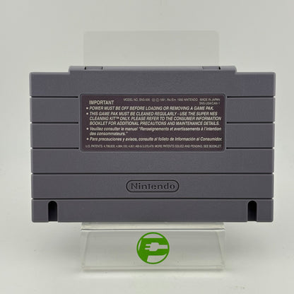 Ultima The Black Gate (Super Nintendo SNES, 1994)