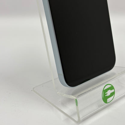 Factory Unlocked Apple iPhone 15 128GB Blue MTLY3LL/A