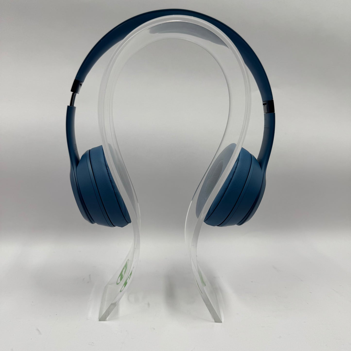 Beats Solo4 Wireless On-Ear Bluetooth Headphones Slate Blue A3140