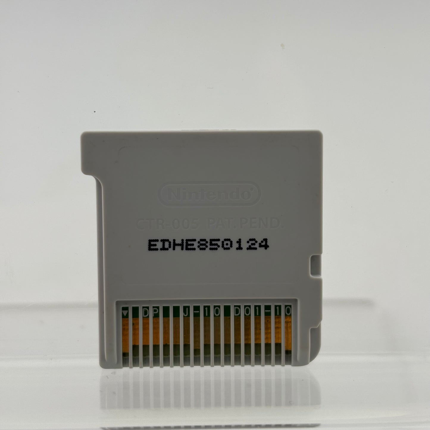 Animal Crossing Happy Home Designer (Nintendo 3DS, 2015) Cartridge Only