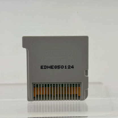 Animal Crossing Happy Home Designer (Nintendo 3DS, 2015) Cartridge Only