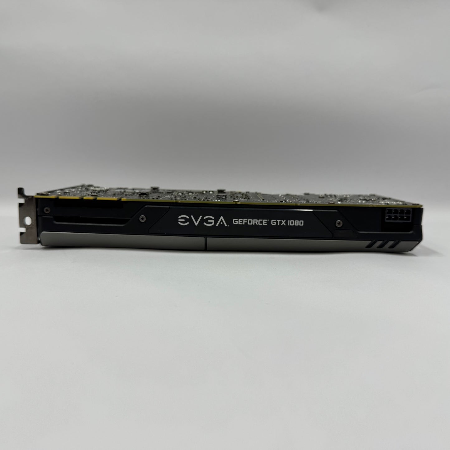 EVGA GeForce GTX 1080 SC 8GB GDDR5X Graphics Card 08G-P4-5180-KR