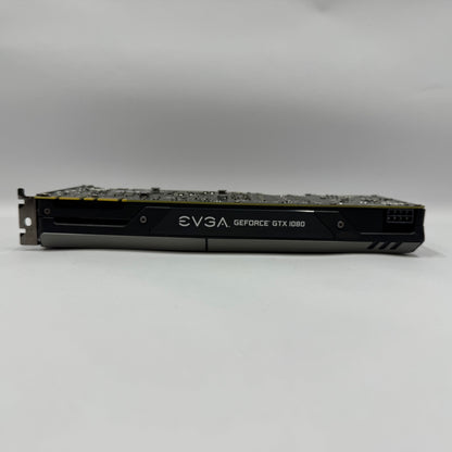 EVGA GeForce GTX 1080 SC 8GB GDDR5X Graphics Card 08G-P4-5180-KR