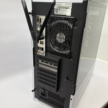 CyberPower C-Series Ryzen 7 8700F 4.10GHz 16GB RAM AMD Radeon 7600