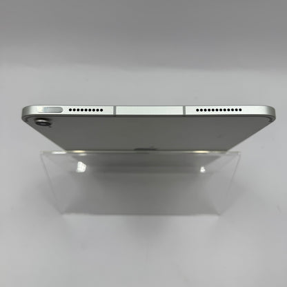 Unlocked Apple iPad 10th Gen 64GB Silver MQ6J3LL/A