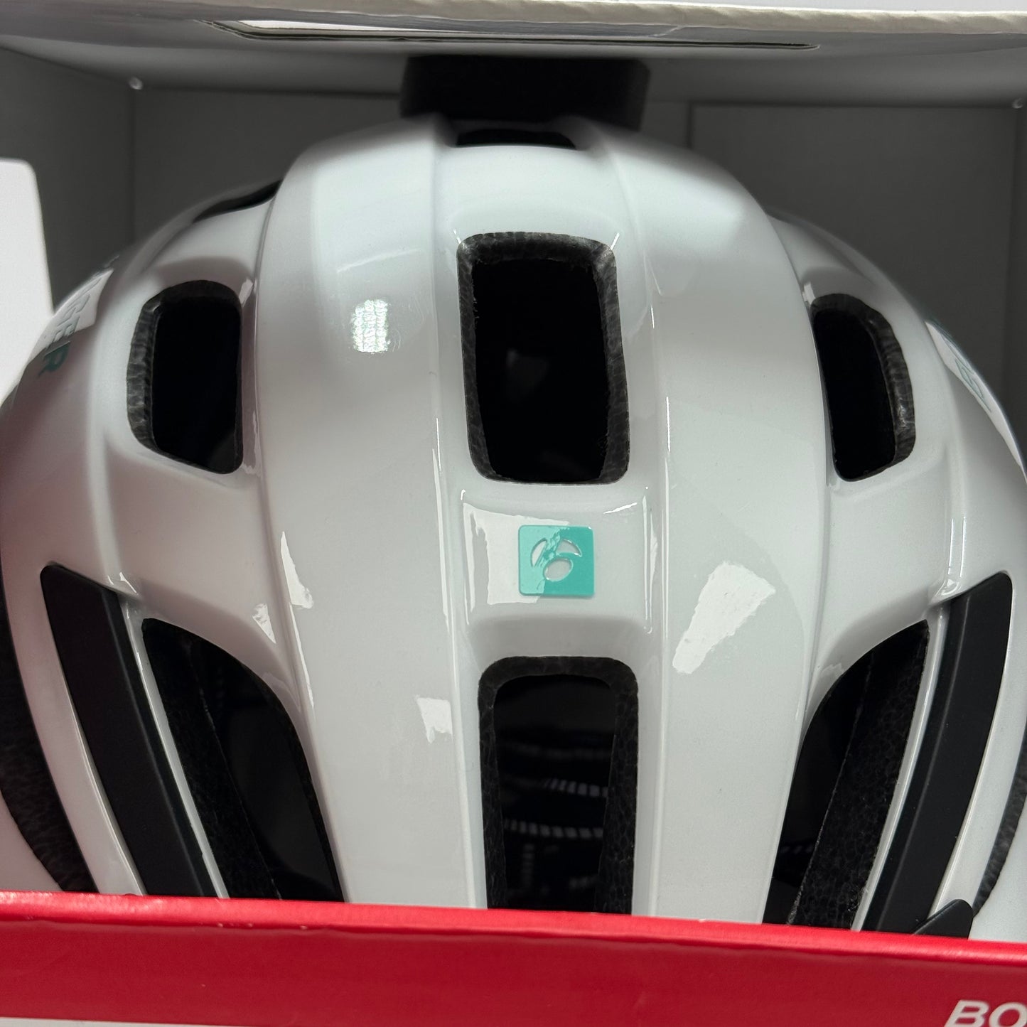New Bontrager Solstice Helmet M/L Mips Bike Helmet