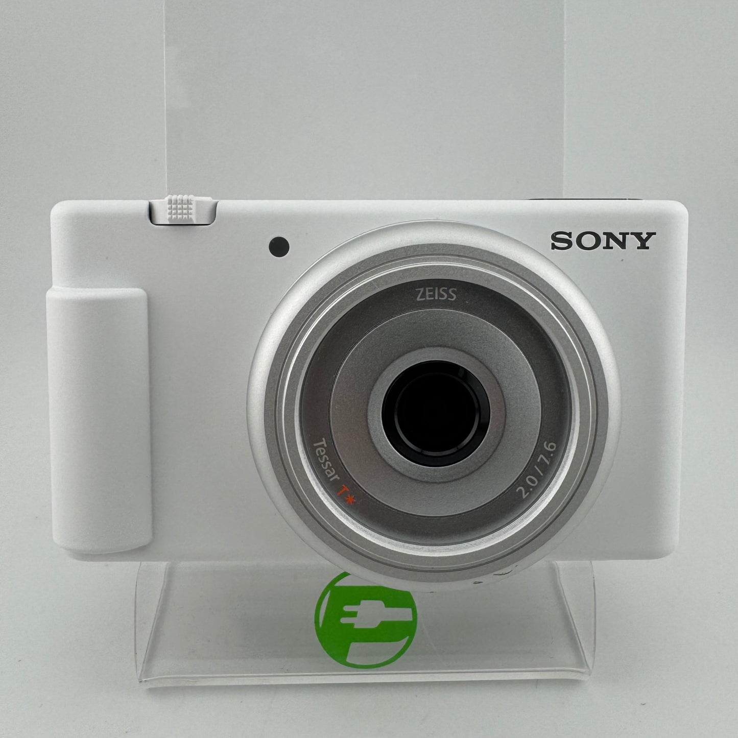 Sony ZV-1F 20.1MP Compact Digital Camera