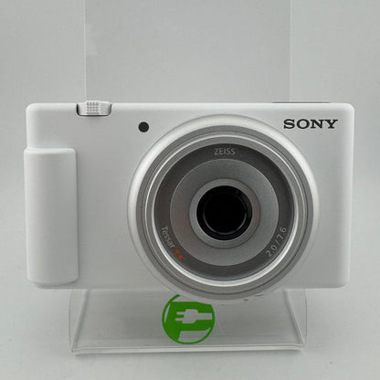 Sony ZV-1F 20.1MP Compact Digital Camera