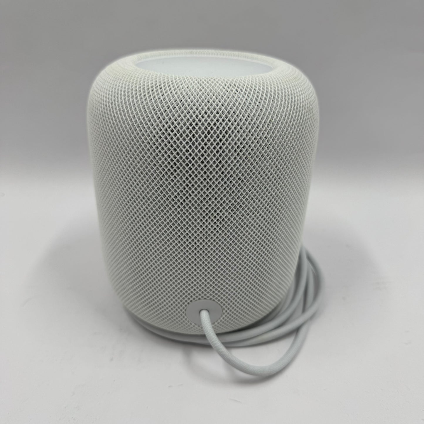 Apple HomePod 2nd Gen White MQJ83LL/A Smart Speaker