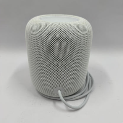 Apple HomePod 2nd Gen White MQJ83LL/A Smart Speaker